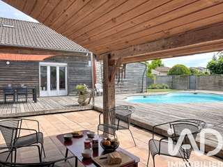 Vente maison 12 pièces Vente maison 12 pièces