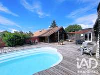 Vente maison 12 pièces