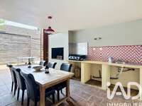 Vente maison 12 pièces