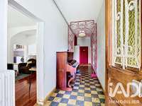 Vente maison 12 pièces