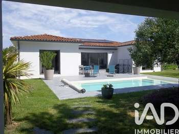 Vente Maison 3 chambresMontauban