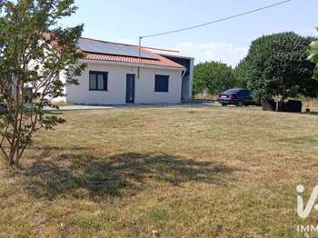 Vente Maison 4 chambresMontauban