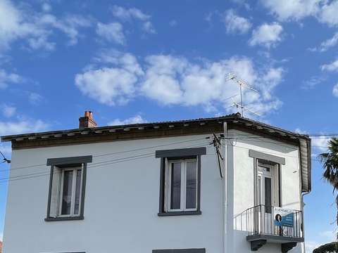 Vente maison 3 pièces Vente maison 3 pièces