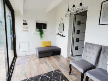 Vente maison 5 pièces Montauban 82