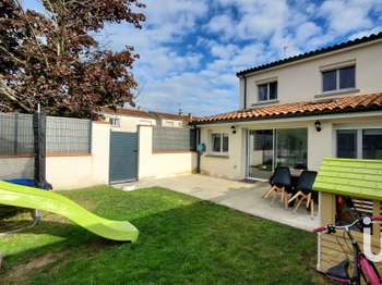 Vente Maison 3 chambresMontauban