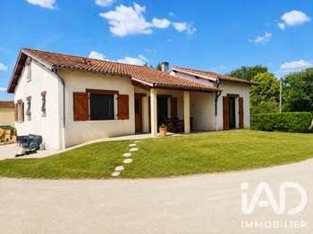 Vente maison 10 pièces Montauban 82