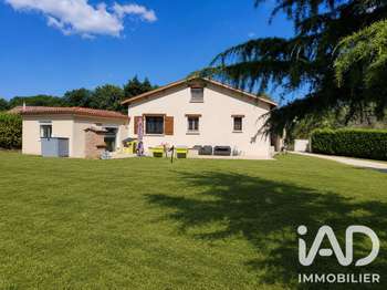Vente Maison 4 chambresMontauban