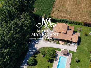 Vente Maison 6 chambresMontauban