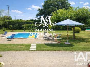 Vente maison 8 pièces Vente maison 8 pièces