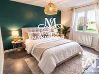 Vente maison 8 pièces Vente maison 8 pièces