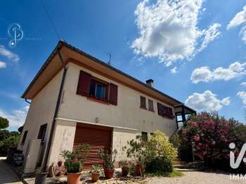 Vente Maison 4 chambresMontauban