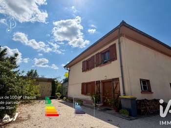Vente Maison 4 chambresMontauban