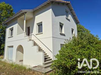 Vente Maison 2 chambresMontauban