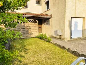 Vente maison 5 pièces Montauban 82