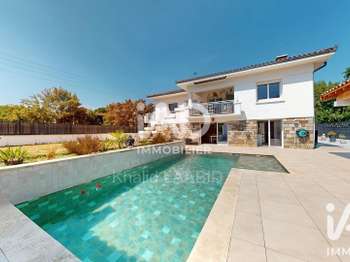 Vente maison 7 pièces Montauban 82