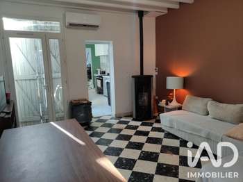 Vente Maison 4 chambresMontauban