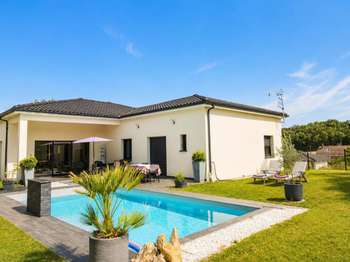 Photo Vente maison Montauban