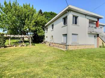Vente Maison 4 chambresMontauban