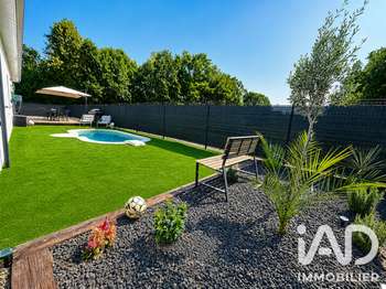 Vente Maison 3 chambresMontauban