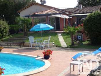 Vente Maison 3 chambresMontauban