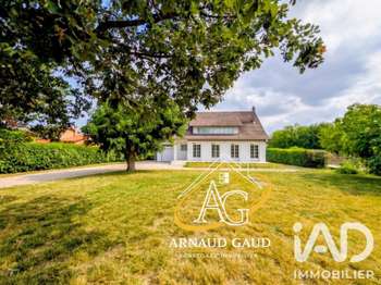 Vente Maison 5 chambresMontauban