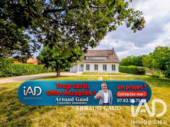 Vente Maison 5 chambresMontauban