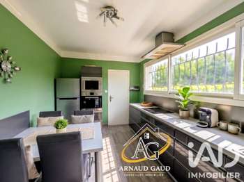 Vente maison 8 pièces Vente maison 8 pièces