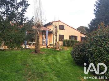 Vente Maison 3 chambresMontauban