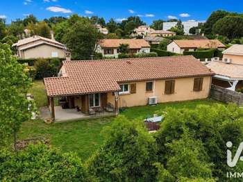 Vente maison 5 pièces Montauban 82