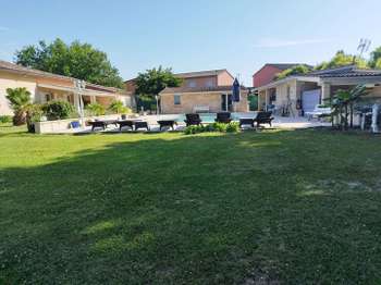Maison 9 pièces 266 m² · à Montauban · 266 m² · 580 000 €
