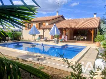 Maison 6 pièces 142 m² · à Montauban · 142 m² · 385 000 €