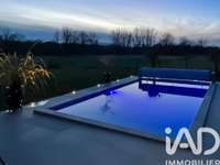 Vente maison 7 pièces Vente maison 7 pièces