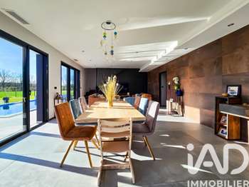 Vente maison 7 pièces Montauban 82