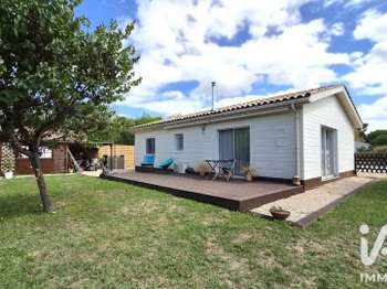 Vente maison 3 pièces Montauban 82