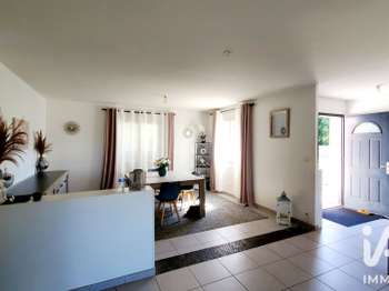Vente maison 6 pièces Montauban 82