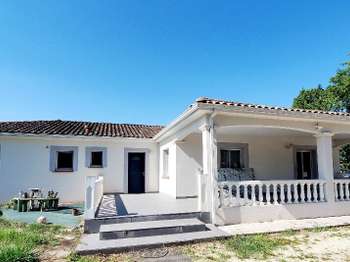 Vente Maison 4 chambresMontauban