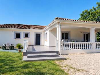 Vente Maison 4 chambresMontauban