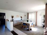 Vente maison 6 pièces Vente maison 6 pièces