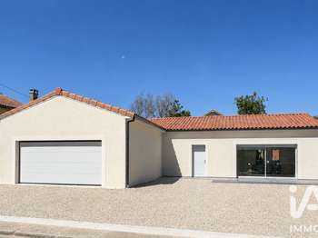 Vente Maison 4 chambresMontauban