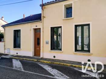 Vente Maison 3 chambresMontauban
