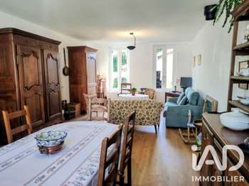 Vente maison 5 pièces Montauban 82