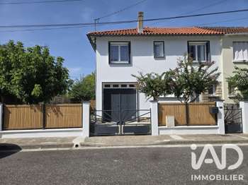 Vente Maison 5 piècesMontauban