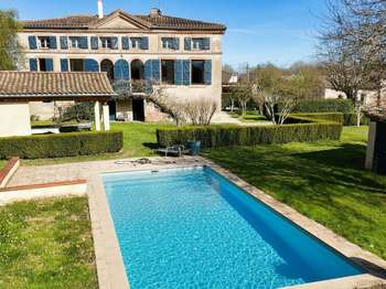 Vente Maison 5 chambresMontauban
