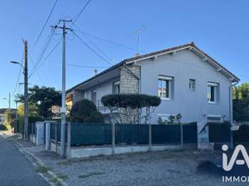 Vente maison 6 pièces Montauban 82