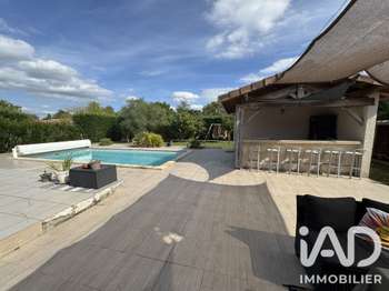 Vente maison 5 pièces Montauban 82