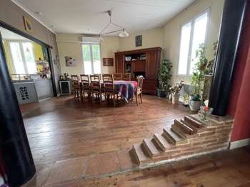 Vente Maison 3 chambresMontauban