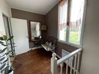 Vente maison 6 pièces Vente maison 6 pièces