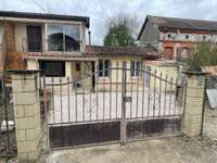 Vente maison 4 pièces Vente maison 4 pièces