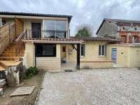 Vente maison 4 pièces Vente maison 4 pièces