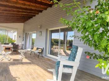 Vente maison 5 pièces Montauban 82